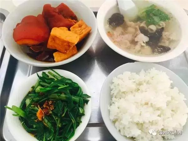 漳州目前小吃有哪些,漳州特色小吃是哪些