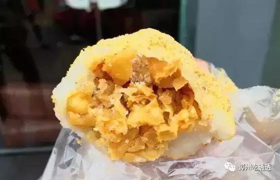 漳州目前小吃有哪些,漳州特色小吃是哪些