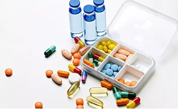 又降温！孩子易生病，人民日报力荐：各年龄段儿童慎用药物大全