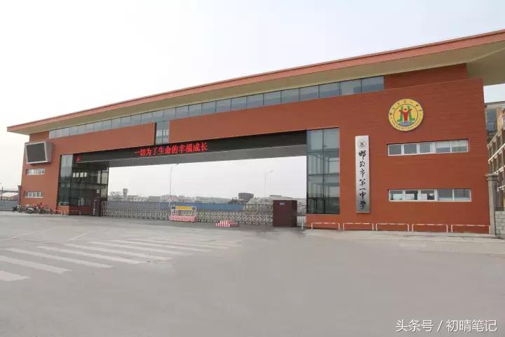 大家好，我是邯郸，这是我2017年的新名片！