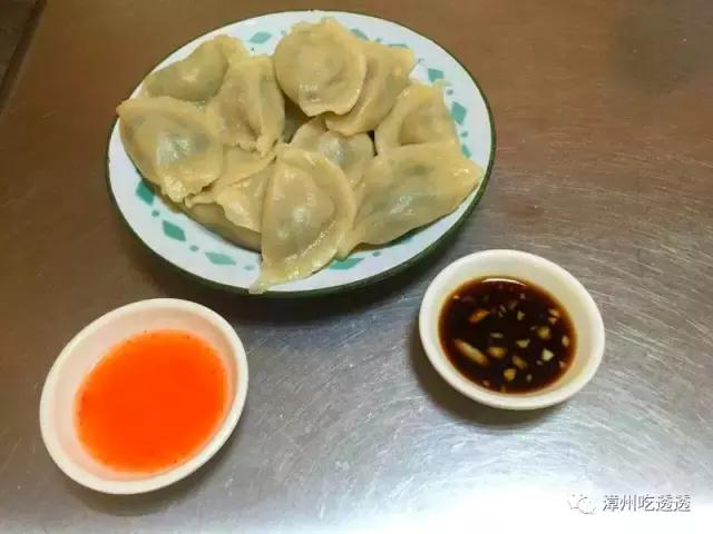 漳州目前小吃有哪些,漳州特色小吃是哪些