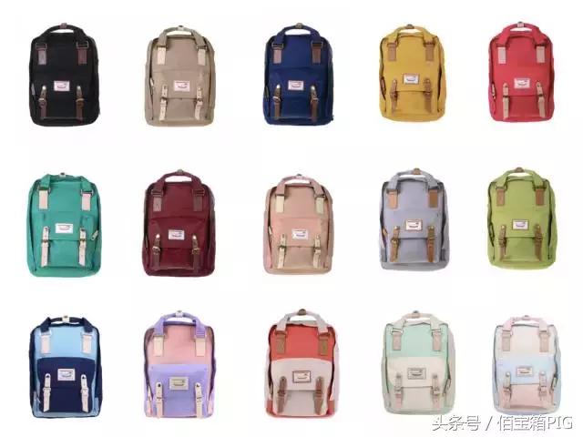 适合上学女生背的轻奢包,适合学生出门背的包包推荐