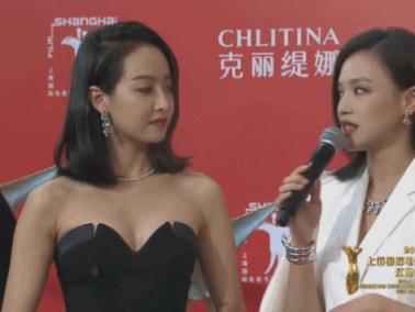 宋茜私下人品怎么样,如何理解宋茜疑似回应雪莉事件