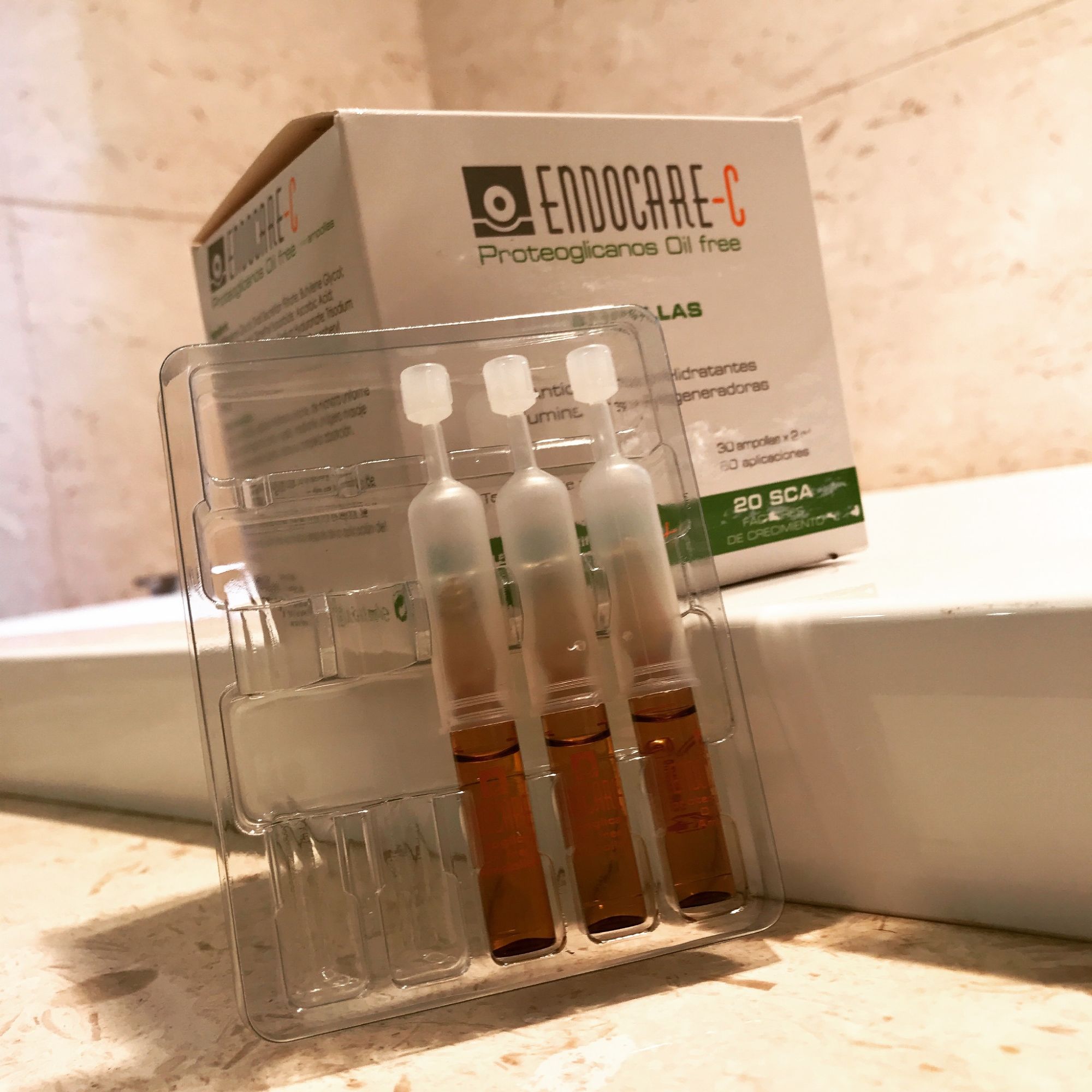 西班牙安多可护肤品测评,修复药妆品牌排行榜