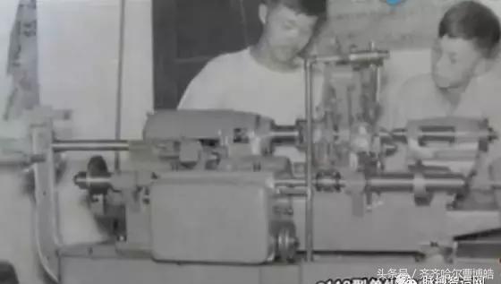 机床十八罗汉现状,十八罗汉机床加工视频