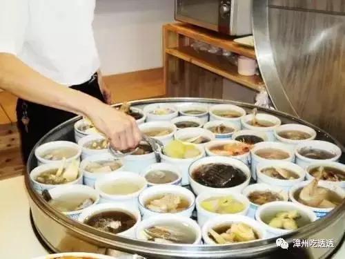 全了，漳州原来有70+名小吃，是不是漳州人就看你吃过多少家了