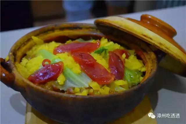 全了，漳州原来有70+名小吃，是不是漳州人就看你吃过多少家了