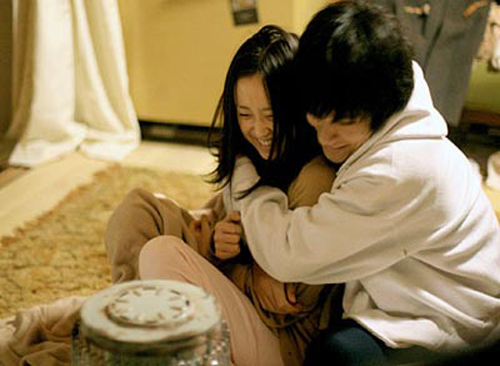 女人如何拴住男朋友的心,女人能把男人拴在身边吗