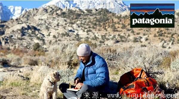 这个户外品牌,连奥巴马都是其忠实粉丝