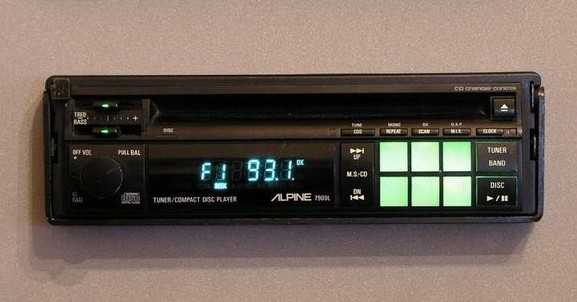 汽车音响主机国内排名前十,汽车发烧音响高端品牌排名