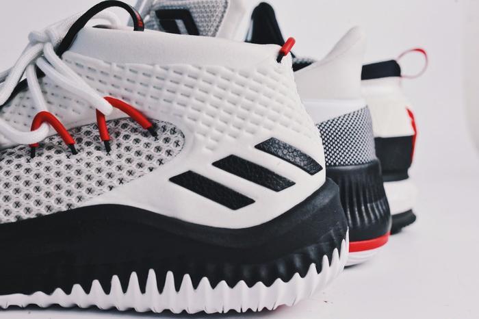 利拉德4适合突破吗,利拉德4