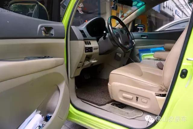 比亚迪m6改装发动机,比亚迪m6尾灯改装