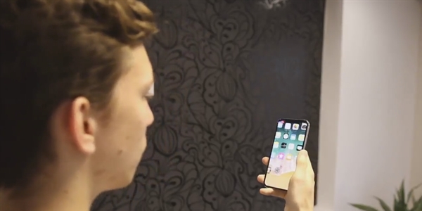 苹果人脸识别看人像,苹果看人脸