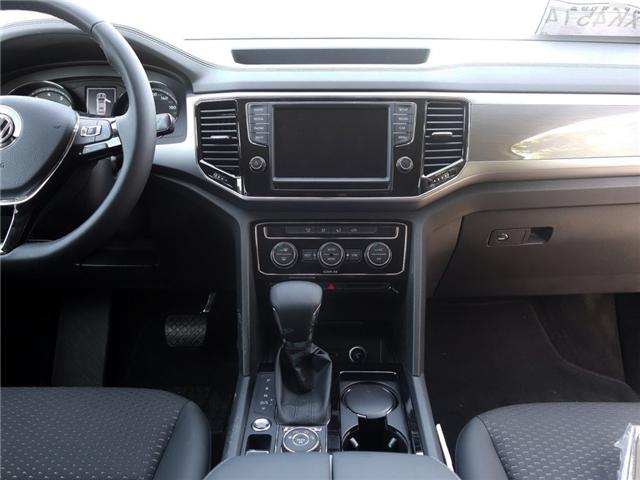 途昂最高优惠8万,途昂最高优惠7万