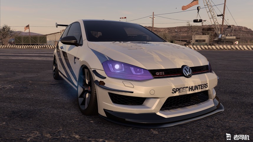 快上车！神奇的极品飞车终于更新了，你喜欢那辆？