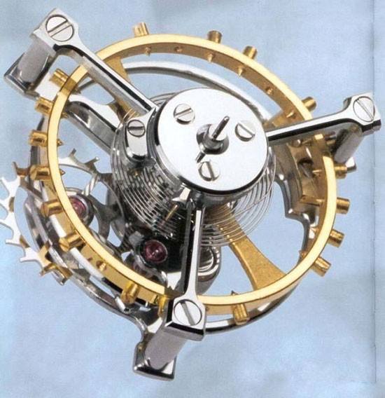 怎样选购陀飞轮手表 (新人怎么选择陀飞轮手表)