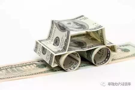 以租代购模式买车划算吗,为什么那么多人买车喜欢以租代购