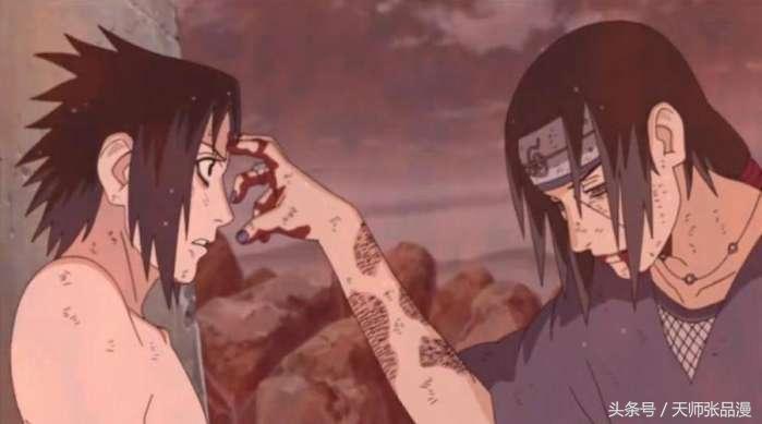 所有动漫的催泪片段,动漫中那些坚强到令人心疼的人