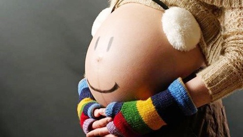 盘点孕期每周最全的注意事项!新妈妈快来收藏了!