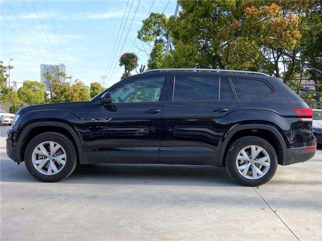 途昂最高优惠8万,途昂最高优惠7万