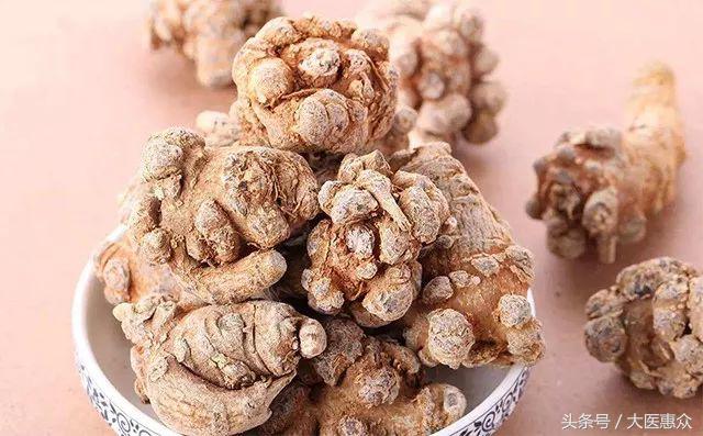 「百草知乎001」三七虽好，不是谁都能用