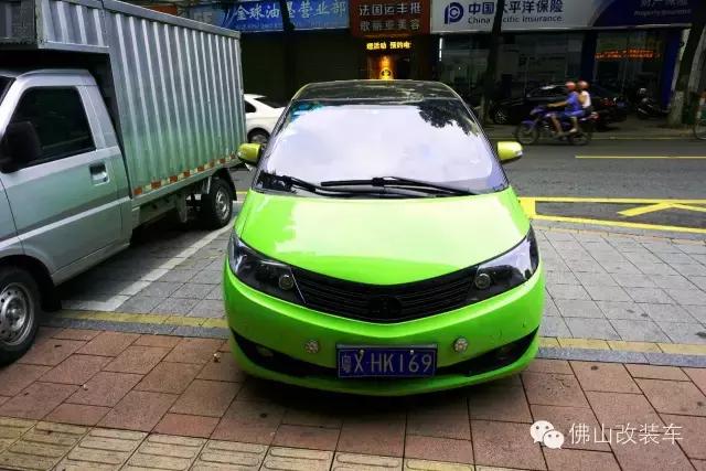 比亚迪m6改装发动机,比亚迪m6尾灯改装