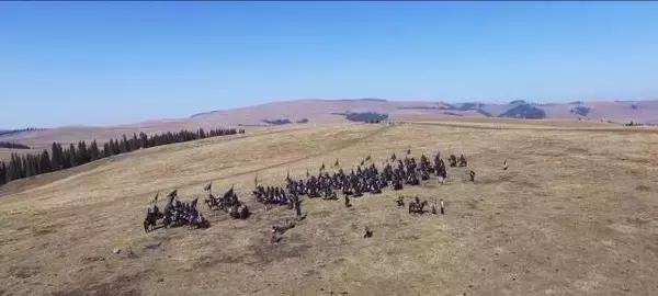 “九”别重逢，给这剧打101分也不怕它骄傲！