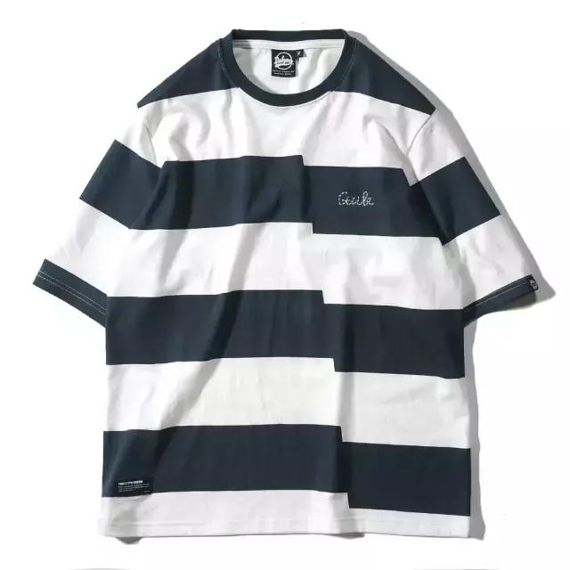 某宝好看衣服店铺推荐,好看不贵的潮牌店