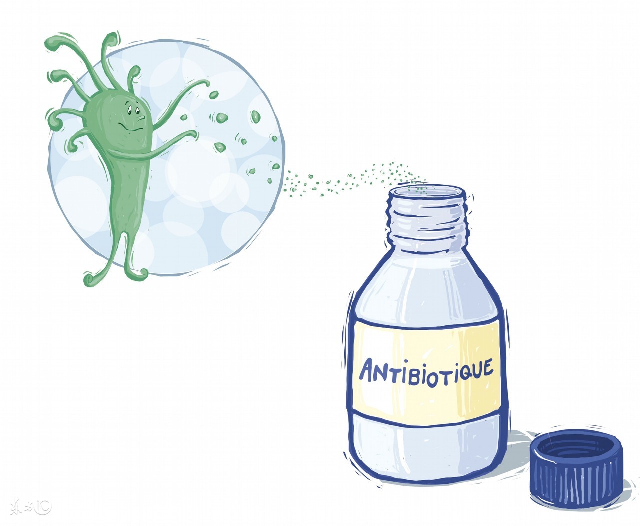 孕妇青霉素和头孢都过敏该怎么办,孕妇能用头孢青霉素吗