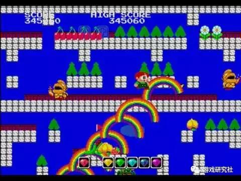 彩虹岛是在玩什么,彩虹岛主要玩什么