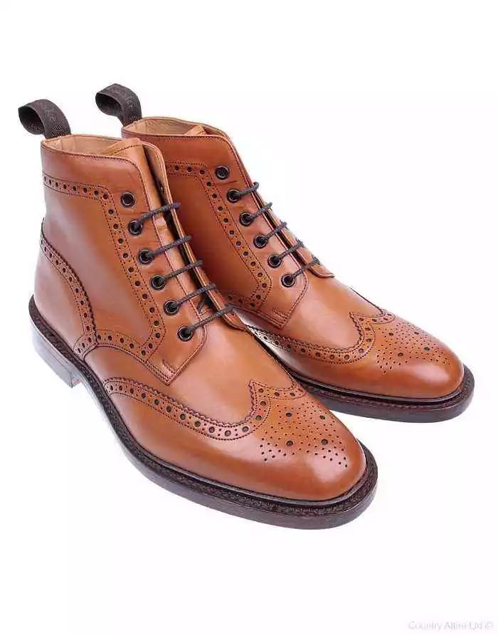 教你一秒看懂鞋子的英文,鞋子英文知识