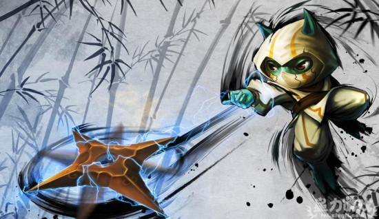 龙瞎全部皮肤炫彩对比,lol龙瞎皮肤还能获取吗