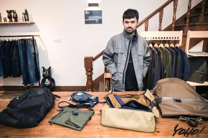 visvim双肩包哪一家做得好,visvim商务手提包