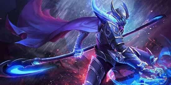 王者荣耀s8高端局法师,王者荣耀被diss的英雄