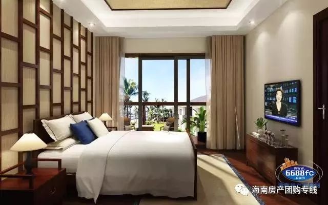 三亚海棠湾联投海棠韵房价,联投海棠韵复式