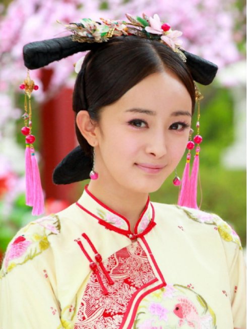 最新赵丽颖捧红的五位男明星,最新赵丽颖捧红的7位男明星