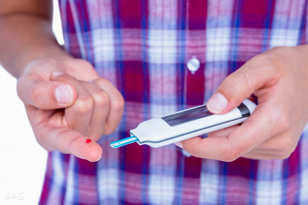 体检发现血糖6.7,需要吃降糖药吗?