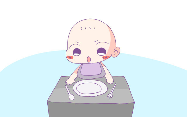 两岁孩子不爱吃饭怎么引导,如何让4岁孩子独立吃饭