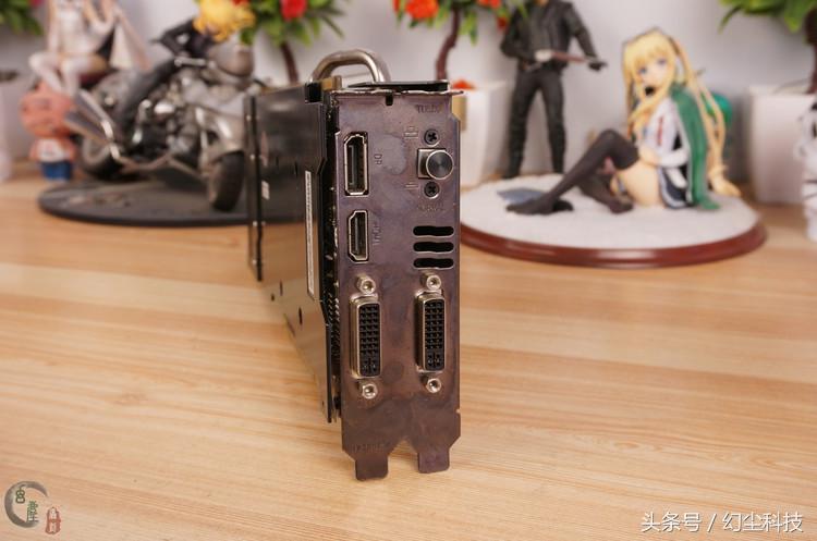 捡回来的显卡还可以用,清理了电脑显卡的灰尘开不了机了