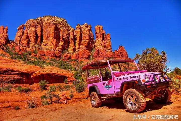 美国风景最好的小镇,美国风景最美的小镇