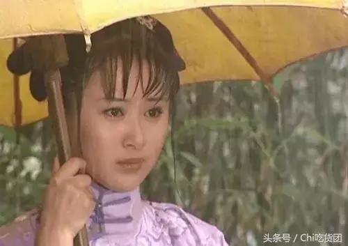 评价董洁的演技,董洁演技超炸裂