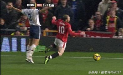 当足球里面的假摔成为一门功课,足球假球怎么分辨