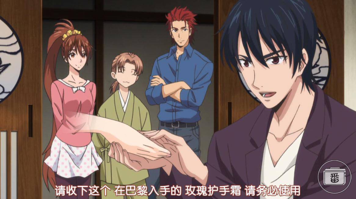 七月动漫新番完整版,7月新番最受期待动画