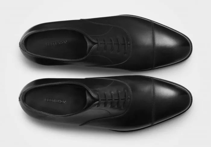 教你一秒看懂鞋子的英文,鞋子英文知识