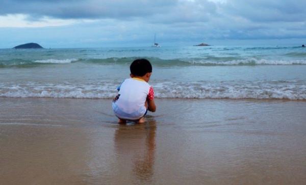 国内亲子游必去的10个海边,假期带孩子去大海旅游推荐