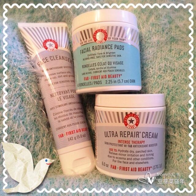 冬季干燥起皮水乳推荐,换季敏感泛红干燥起皮面霜推荐