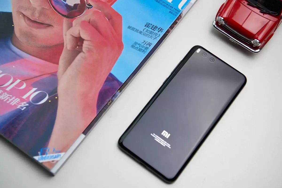 小米note3跑分评测,小米note3评测大型游戏