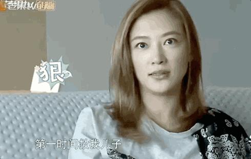 应采儿jasper为陈小春应援 (jasper看应采儿亲陈小春的眼神)