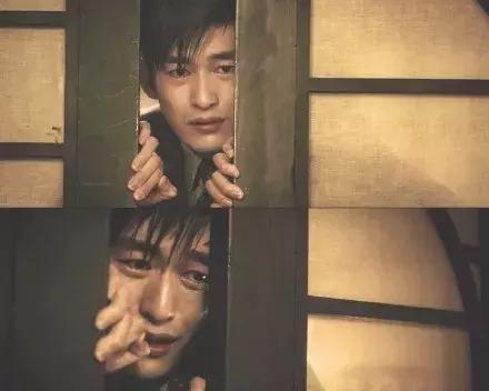 密战张翰哭戏,张翰谍战剧