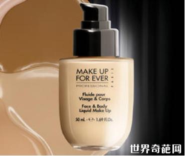 程十安推荐的粉底液哪个好用,奶油肌粉底液推荐公认好用